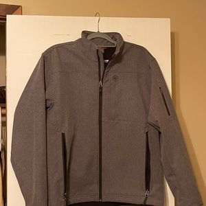Ariat Soft-shell Mens Jacket